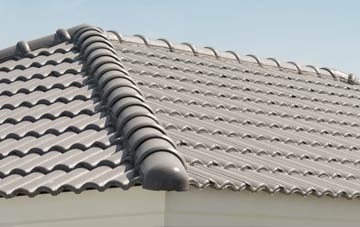 advantages of Stolford clay roofing