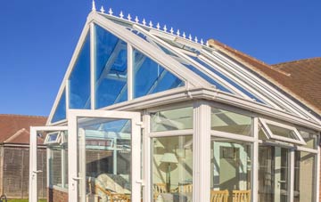 conservatory roof insulation costs Stolford