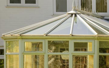 conservatory roof repair Stolford, Somerset