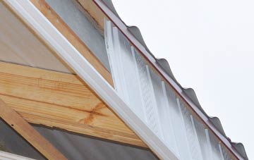 why Stolford fascia repairs are essential