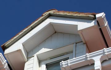 Stolford fascia installation costs