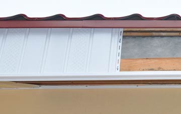 Stolford fascia repair costs