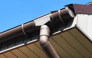 types of Stolford fascias