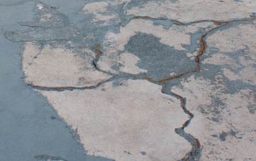 fibreglass roofing replacement Stolford