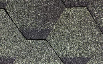 Stolford fibreglass shingle repairs