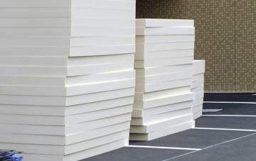 Stolford flat roof insulation costs