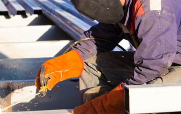 Stolford flat roofing options