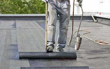 flat roof replacement Stolford, Somerset
