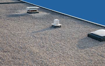 flat roofing Stolford, Somerset