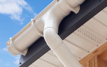 Stolford gutter installation costs