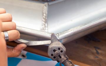 disadvantages of Stolford lead roofing