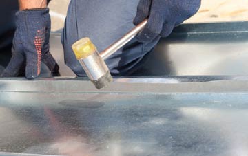 Stolford metal roofing costs