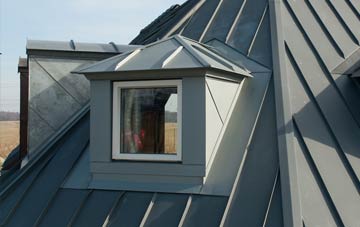 metal roofing Stolford, Somerset
