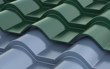 who should consider Stolford plastic roofs