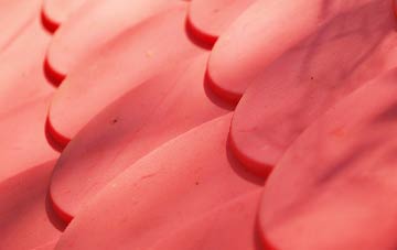 Stolford plastic roof costs