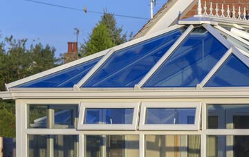 professional Stolford conservatory insulation