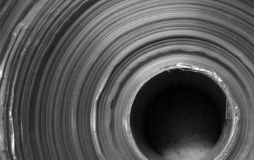 Stolford pvc roof replacement