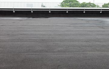 Stolford asphalt roof replacement