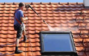 roof cleaning Stolford, Somerset