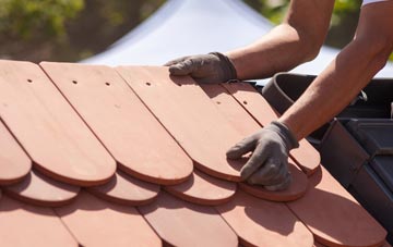 Stolford roof tile contractors
