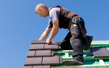 disadvantages of Stolford slate roofing