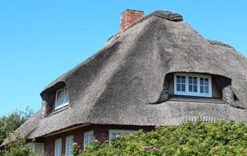 thatch roofing Stolford, Somerset