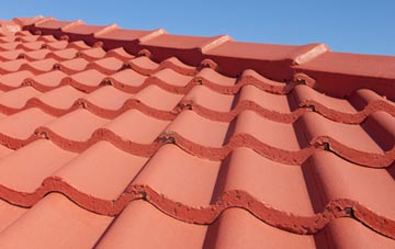 Stolford tile and slate roof replacement