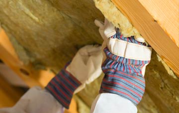 types of Stolford pitched roof insulation materials
