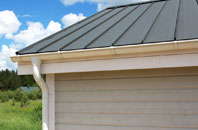 Stolford fascia repair