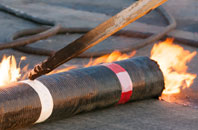 free Stolford flat roofing repair quotes