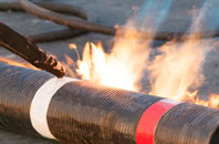 Stolford flat roofing replacement