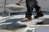 find rated Stolford flat roofing replacement companies